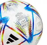 Adidas Precision Lite White Football with Minimal Blue Accents - Premium Soccer Ball for Ultimate Control