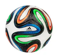 Adidas Spectrum Pro Rainbow Shade Football - Vibrant High-Performance Ball for Colorful Play