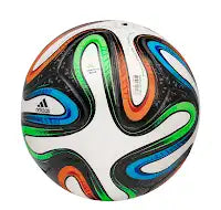 Adidas Spectrum Pro Rainbow Shade Football - Vibrant High-Performance Ball for Colorful Play