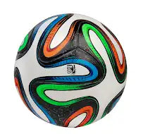 Adidas Spectrum Pro Rainbow Shade Football - Vibrant High-Performance Ball for Colorful Play