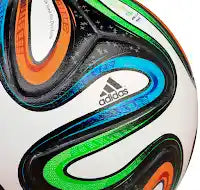 Adidas Spectrum Pro Rainbow Shade Football - Vibrant High-Performance Ball for Colorful Play