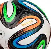 Adidas Spectrum Pro Rainbow Shade Football - Vibrant High-Performance Ball for Colorful Play