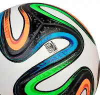 Adidas Spectrum Pro Rainbow Shade Football - Vibrant High-Performance Ball for Colorful Play