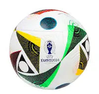 Adidas Unity Ball - Euro 2024 Official Edition Football | Premium Quality for Fans & Players