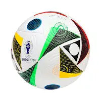 Adidas Unity Ball - Euro 2024 Official Edition Football | Premium Quality for Fans & Players