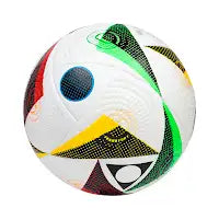 Adidas Unity Ball - Euro 2024 Official Edition Football | Premium Quality for Fans & Players