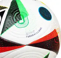 Adidas Unity Ball - Euro 2024 Official Edition Football | Premium Quality for Fans & Players