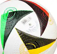 Adidas Unity Ball - Euro 2024 Official Edition Football | Premium Quality for Fans & Players