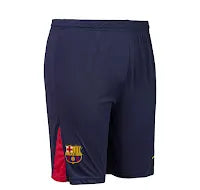 Barcelona Traditional Blue & Red Soccer Kit - Iconic Club Jersey for Loyal Fans & Players | Premium Quality