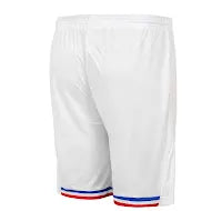 France National Team Traditional Blue & White Soccer Kit - Premium Quality Jersey for True Fans & Players