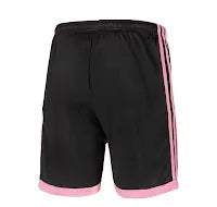 Men's adidas Inter Miami CF Home Soccer Jersey - Iconic Black & Pink Design for Fans & Athletes