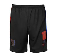 Barcelona Football Club Black-Red Kit