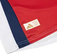 Arsenal FC Red & White Traditional Home Kit - Iconic Jersey for Fans & Players | Premium Quality